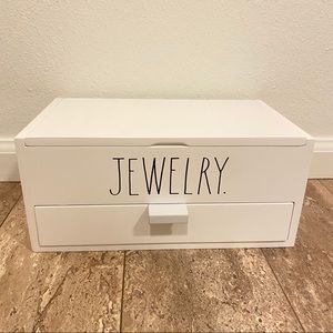 Rae Dunn JEWELRY Holder